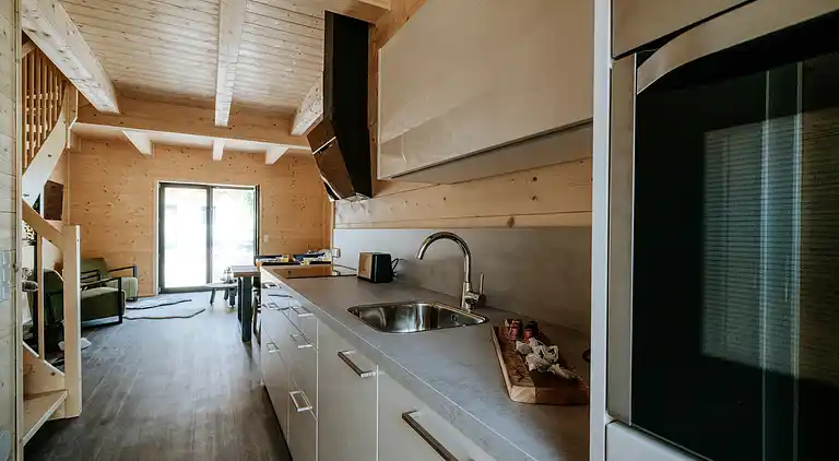 Sommerhus i Rattendorf