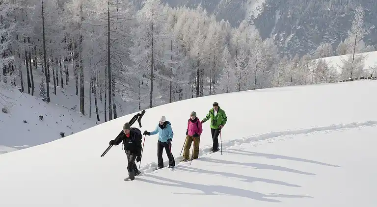 Sommerhus i Rattendorf