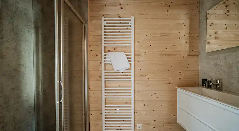 Sommerhus i Rattendorf