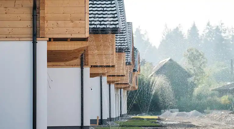 Sommerhus i Rattendorf