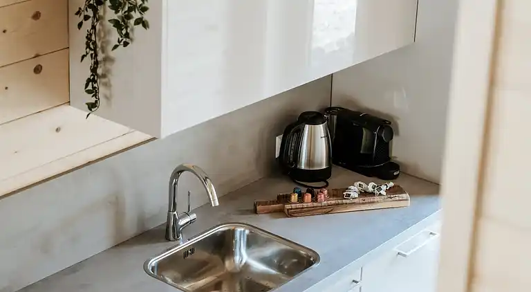 Sommerhus i Rattendorf