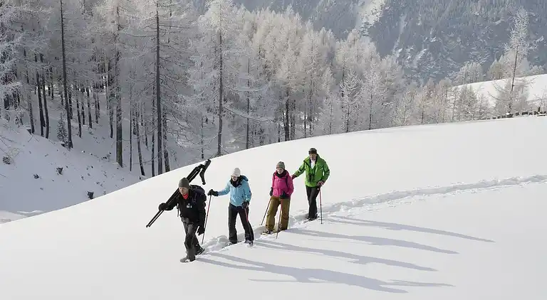 Sommerhus i Rattendorf