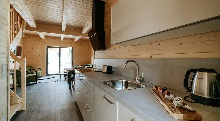 Sommerhus i Rattendorf