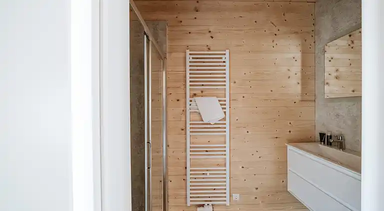 Sommerhus i Rattendorf