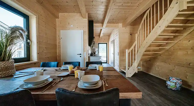 Sommerhus i Rattendorf