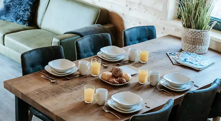 Sommerhus i Rattendorf