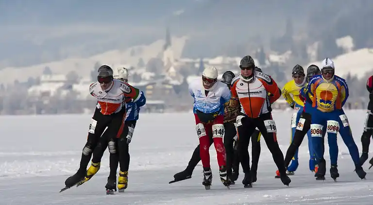 Sommerhus i Rattendorf