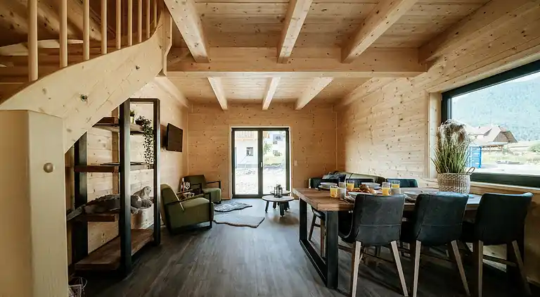 Sommerhus i Rattendorf