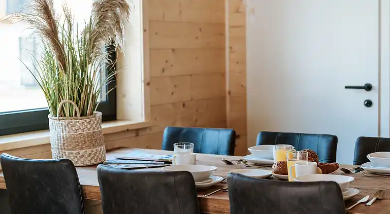 Sommerhus i Rattendorf