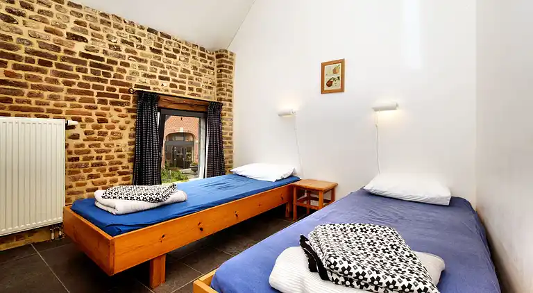 Sommerhus i Richelle