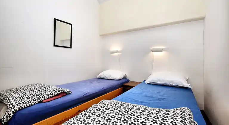 Sommerhus i Richelle