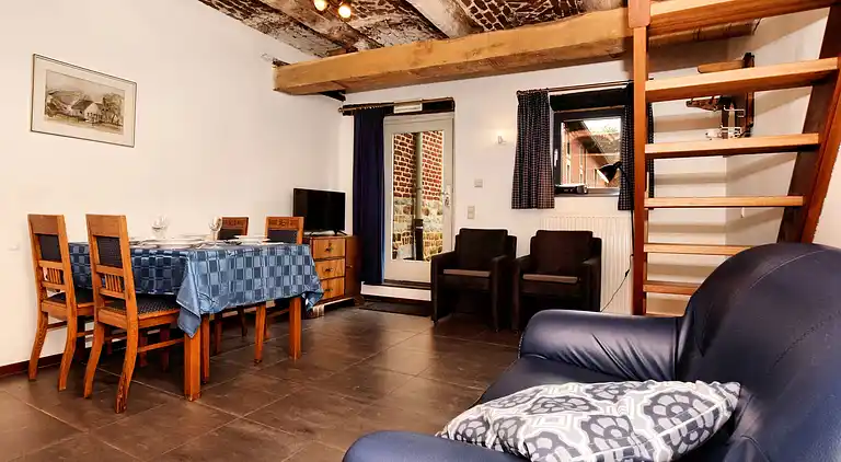 Sommerhus i Richelle