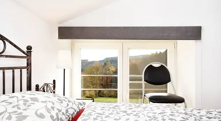 Holiday home in Lierneux