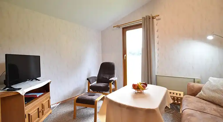 Bungalow in Elmenhorst