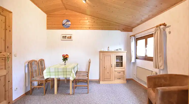 Bungalow in Elmenhorst