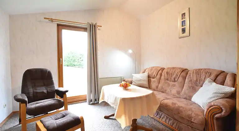 Bungalow in Elmenhorst