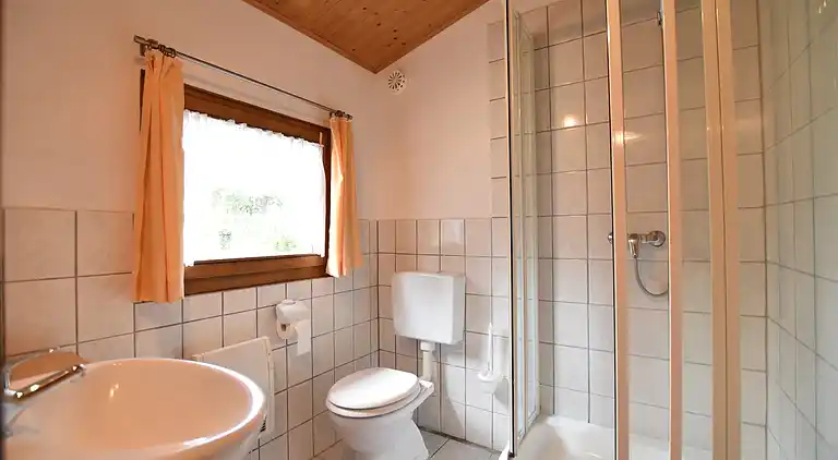 Bungalow in Elmenhorst