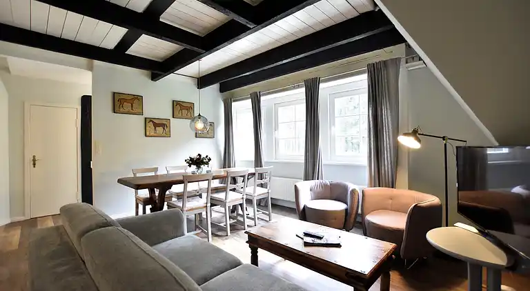 Sommerhus i Manhagen