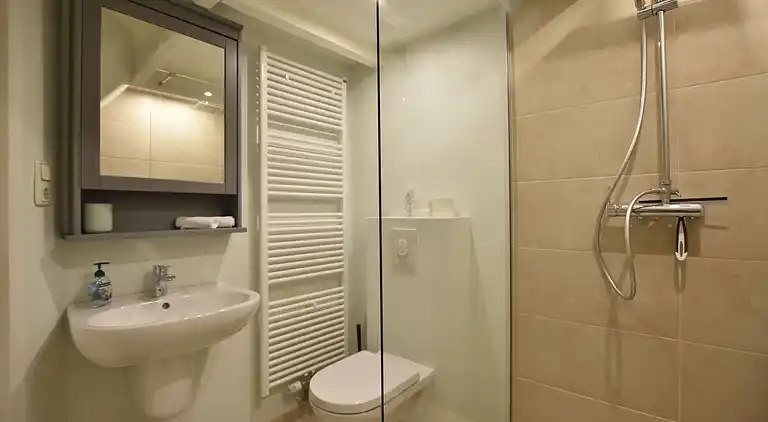 Sommerhus i Manhagen