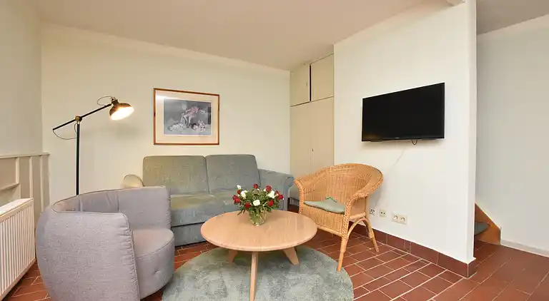 Sommerhus i Manhagen