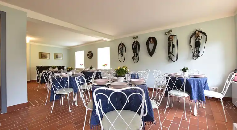 Sommerhus i Manhagen