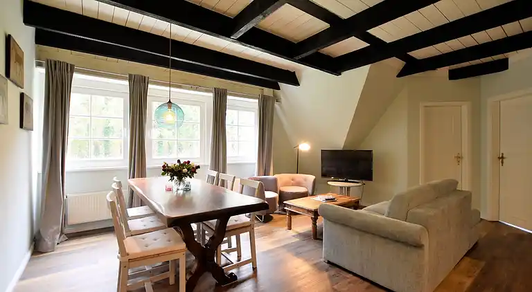 Sommerhus i Manhagen