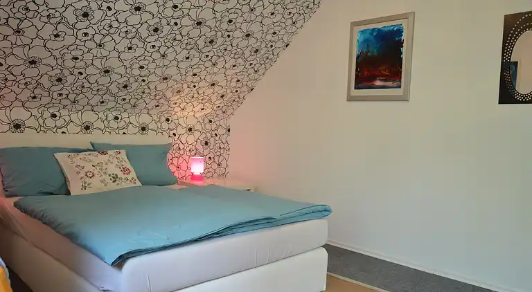 Sommerhus i Steinborn