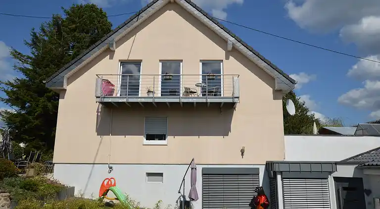 Sommerhus i Steinborn