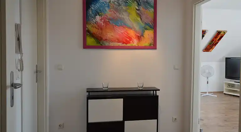 Sommerhus i Steinborn