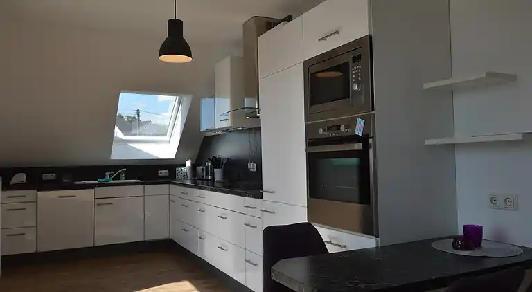 Sommerhus i Steinborn