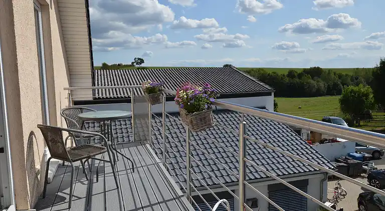 Sommerhus i Steinborn