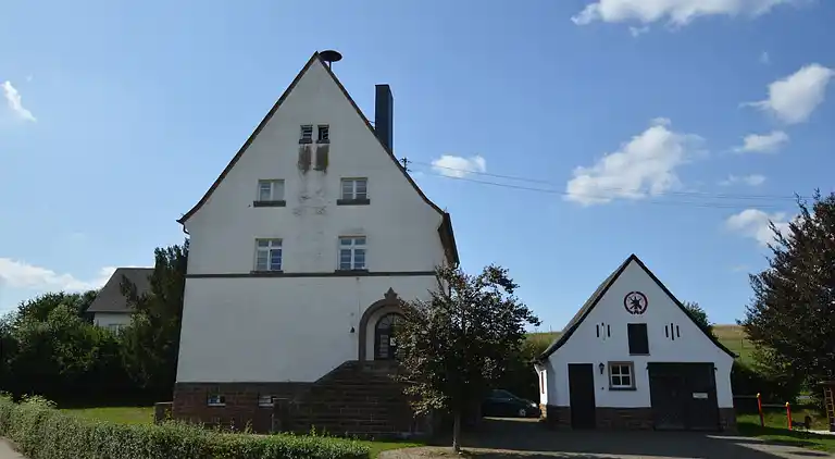 Sommerhus i Steinborn