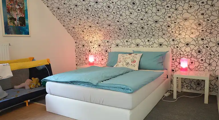 Sommerhus i Steinborn