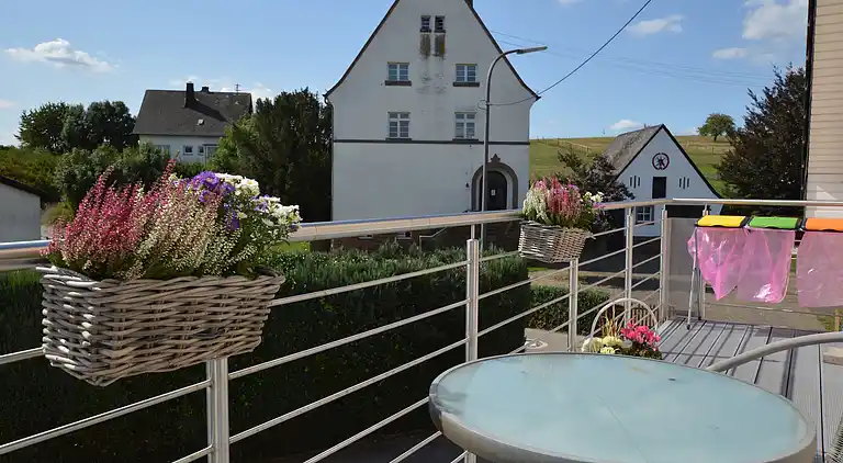 Sommerhus i Steinborn