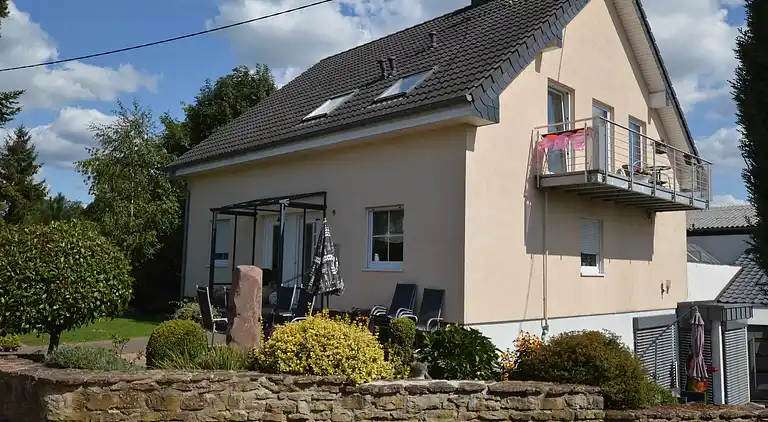 Sommerhus i Steinborn