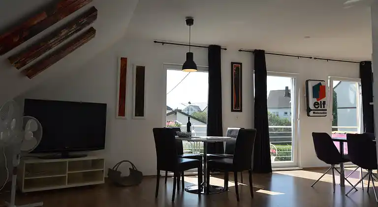 Sommerhus i Steinborn