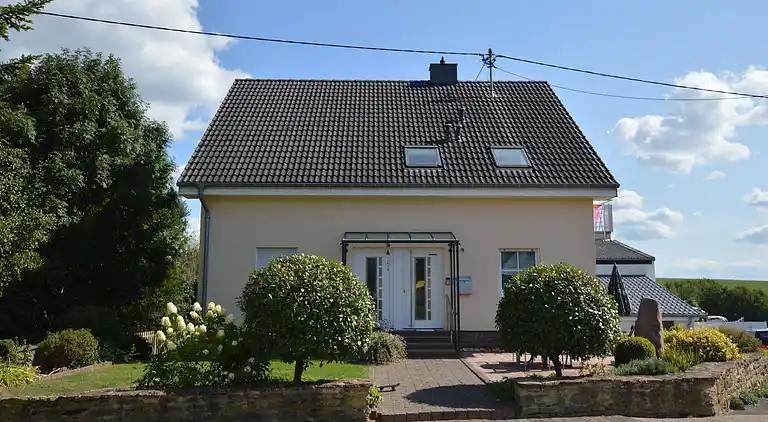 Sommerhus i Steinborn