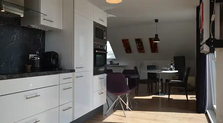 Sommerhus i Steinborn