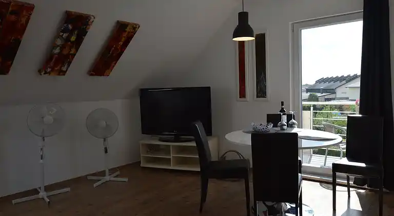 Sommerhus i Steinborn