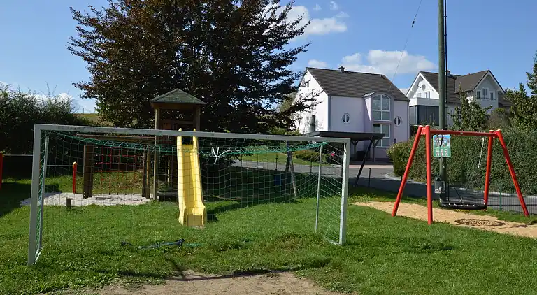 Sommerhus i Steinborn