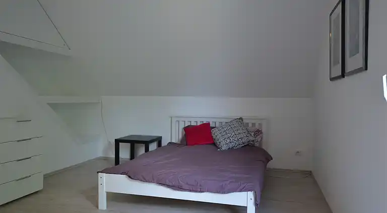 Sommerhus i Steinborn