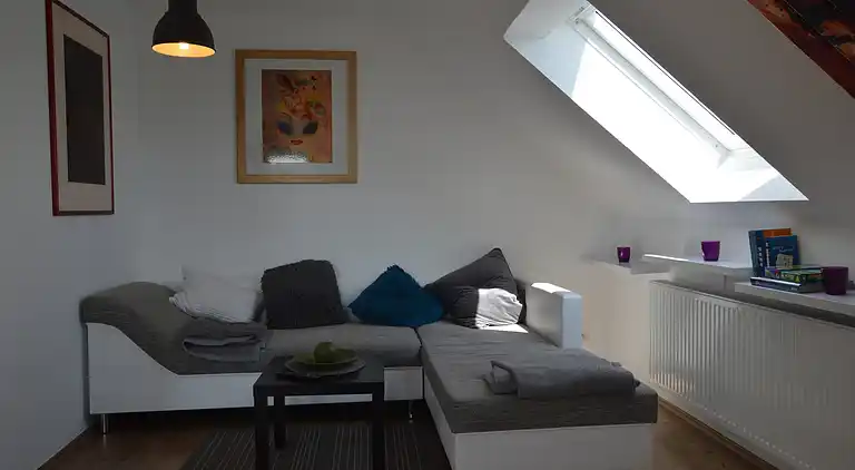 Sommerhus i Steinborn