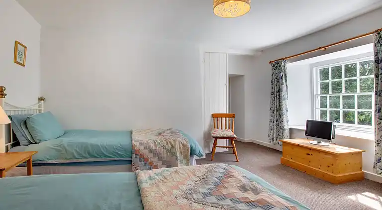 Holiday home in Blisland