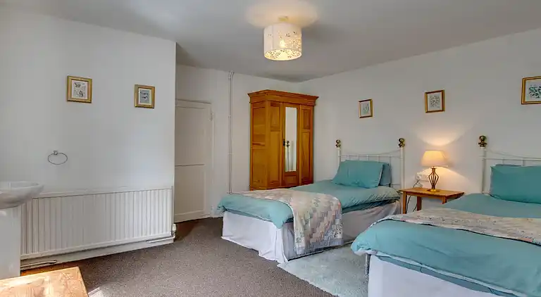 Holiday home in Blisland