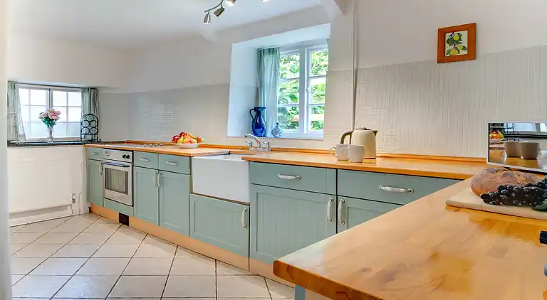 Holiday home in Blisland