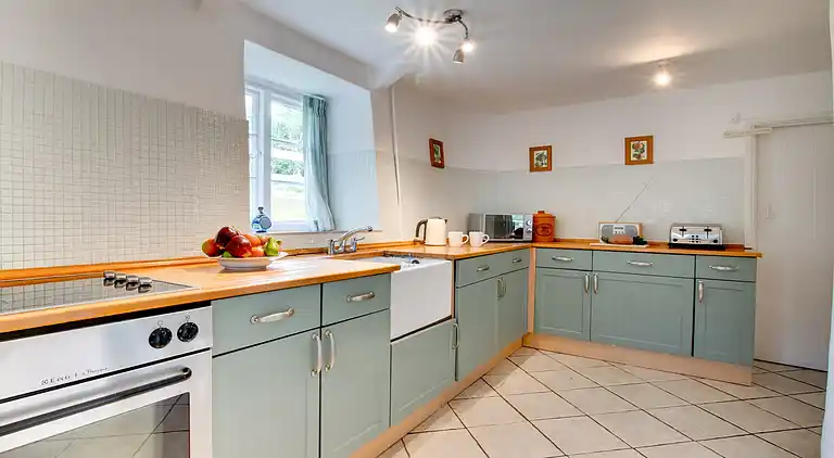 Holiday home in Blisland