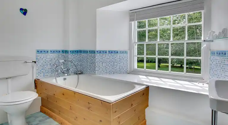 Holiday home in Blisland