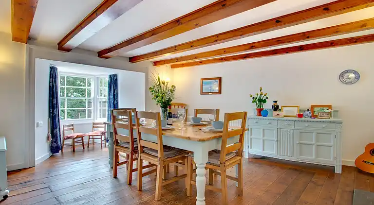 Holiday home in Blisland