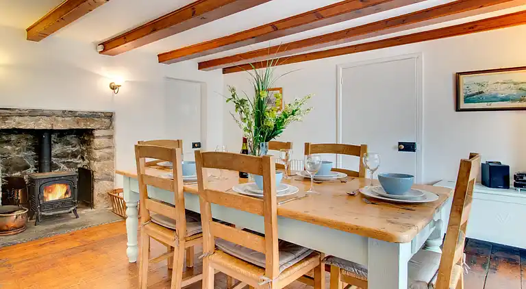 Holiday home in Blisland