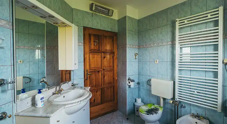 Sommerhus i Lokvičići